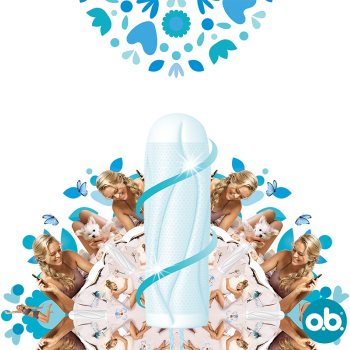 o.b. Pro Comfort Normal tampoane - imagine 3